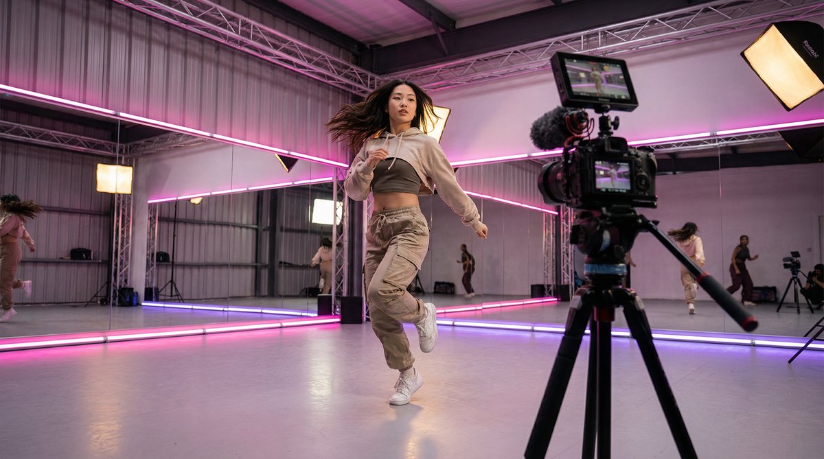 日本三级舞蹈视频教程