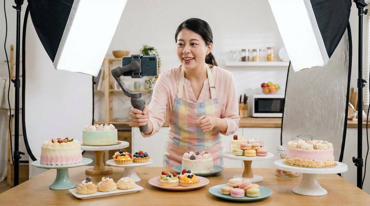 日本三级美食视频教程